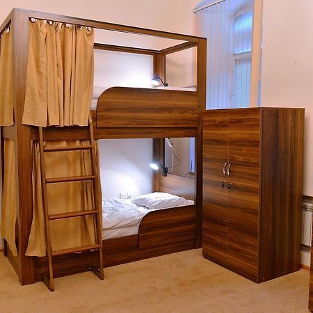 Baku Home Hostel Εξωτερικό φωτογραφία