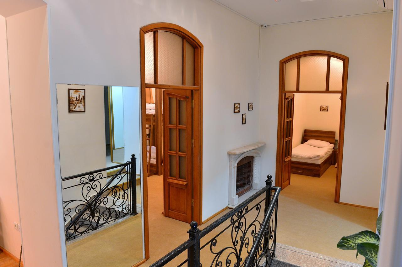 Baku Home Hostel Εξωτερικό φωτογραφία