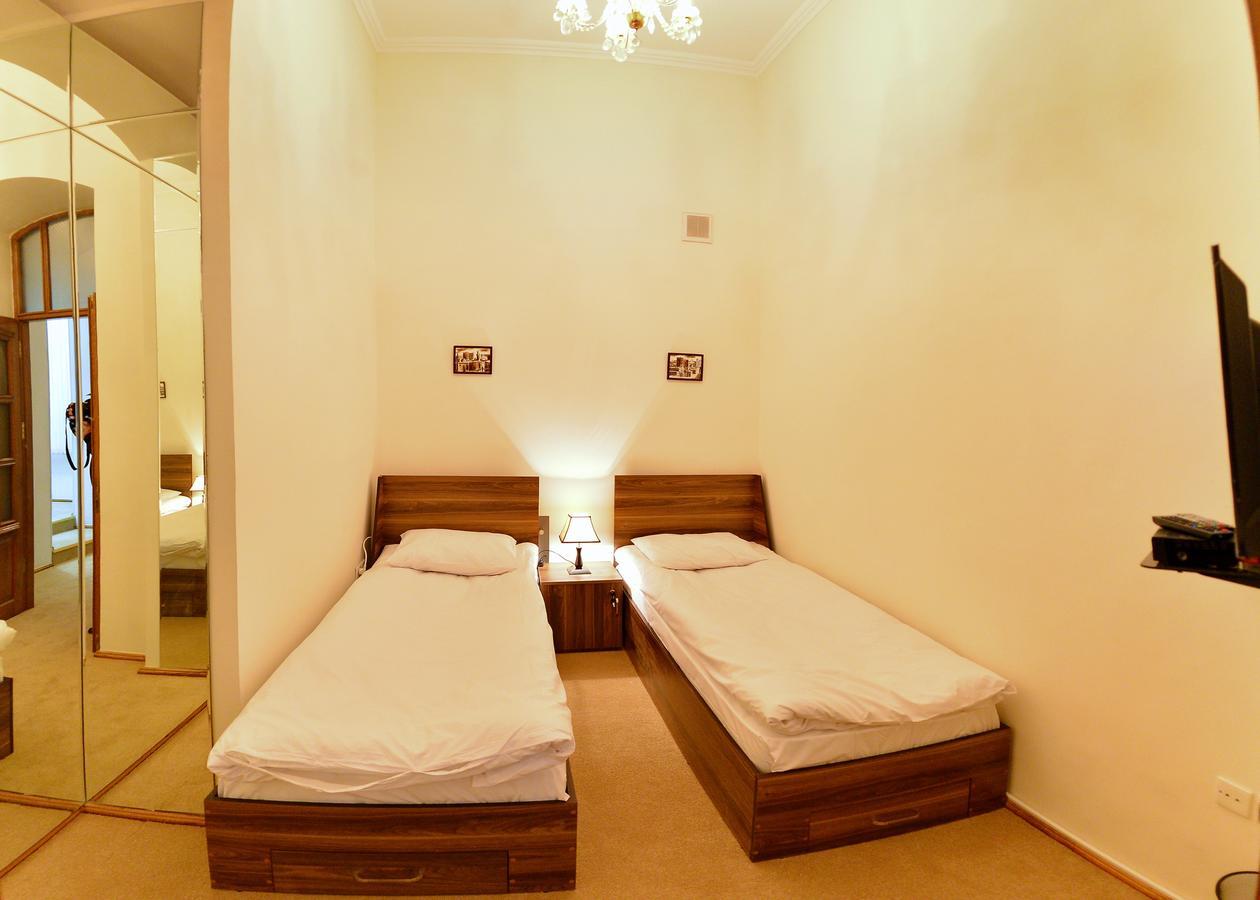 Baku Home Hostel Εξωτερικό φωτογραφία