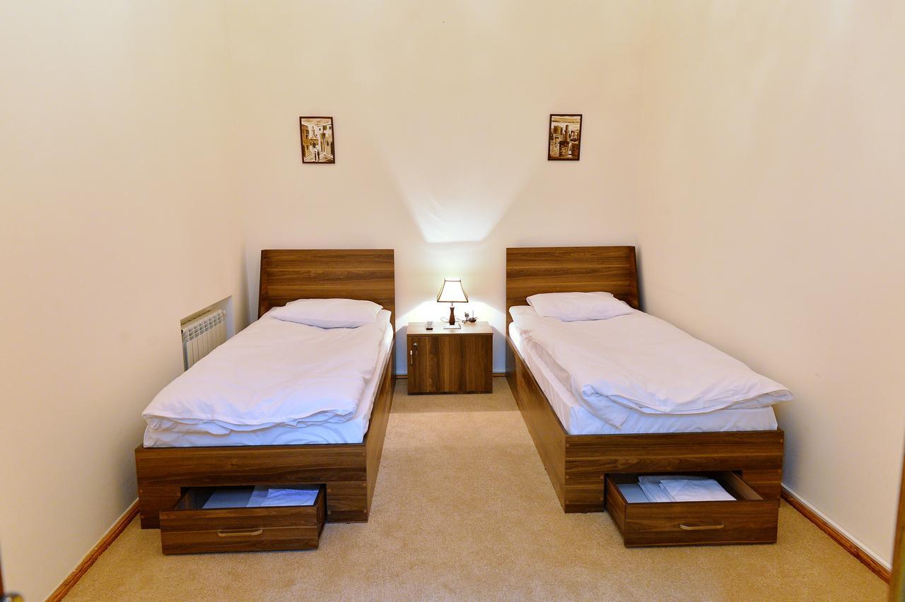 Baku Home Hostel Εξωτερικό φωτογραφία
