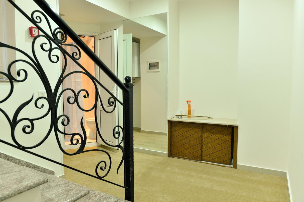 Baku Home Hostel Εξωτερικό φωτογραφία