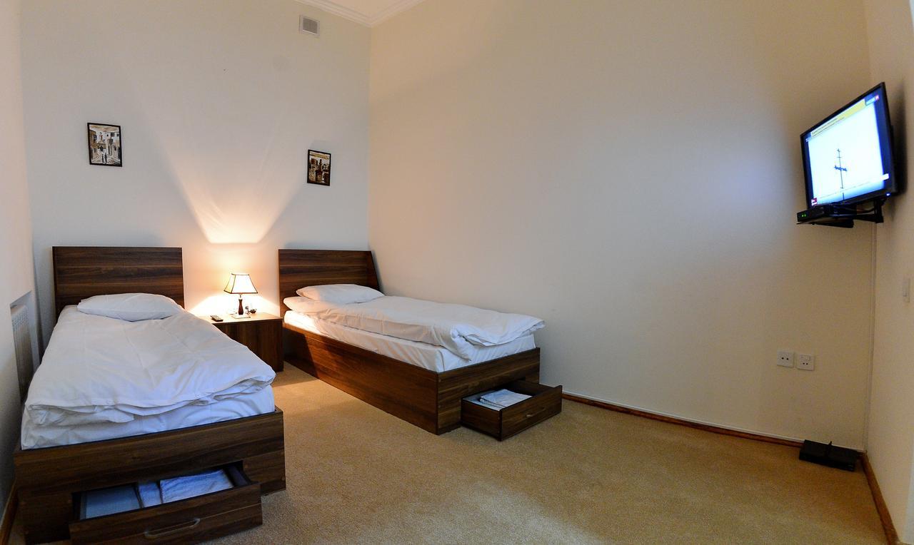 Baku Home Hostel Εξωτερικό φωτογραφία
