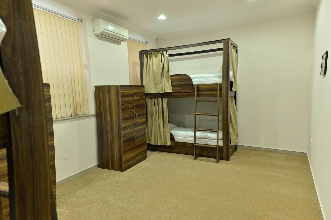 Baku Home Hostel Εξωτερικό φωτογραφία