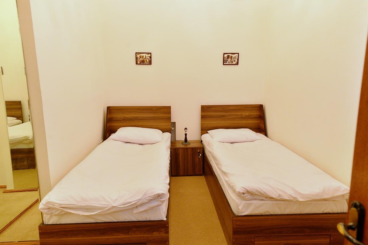 Baku Home Hostel Εξωτερικό φωτογραφία