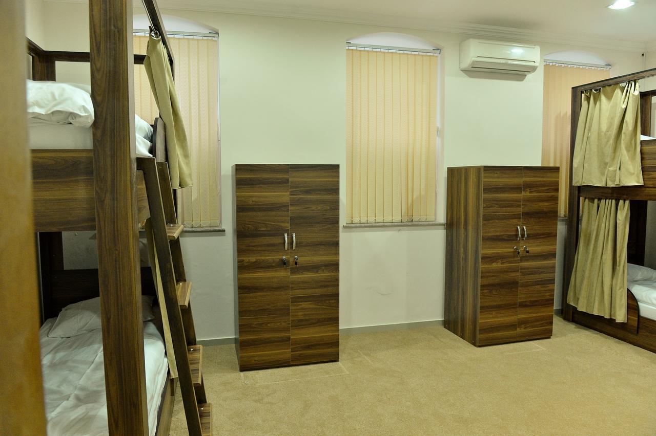 Baku Home Hostel Εξωτερικό φωτογραφία