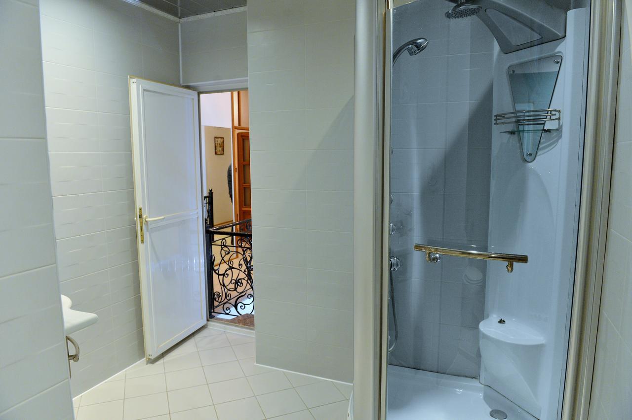 Baku Home Hostel Εξωτερικό φωτογραφία